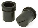 Moroso Breather Grommets with Integral Baffles