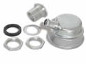 Moroso Positive Locking Breathers