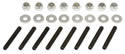Moroso Oval Track Valve Cover Stud Kits