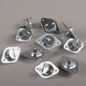 Moroso 71375 - Moroso Self-Ejecting Fasteners