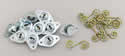 Moroso 71450 - Moroso Self-Ejecting Fasteners