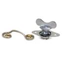 Moroso 71510 - Moroso Self-Ejecting Fasteners
