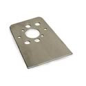 Moroso 71551 - Moroso Quick Fastener Mounting Brackets