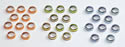 Moroso 71900 - Moroso Spark Plug Indexing Washers