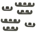 Moroso Spark Plug Wire Separators