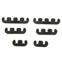 Moroso 72163 - Moroso Spark Plug Wire Separators
