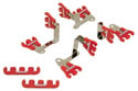Moroso Show Car Wire Looms - MOR-72168