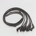 Moroso Blue Max Spiral Core Spark Plug Wire Sets