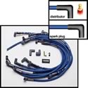 Moroso 73602 - Moroso Ultra 40 Race Ignition Wire Sets