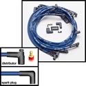 Moroso 73607 - Moroso Ultra 40 Race Ignition Wire Sets
