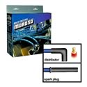 Moroso 73615 - Moroso Ultra 40 Race Ignition Wire Sets