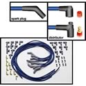Moroso 73802 - Moroso Ultra 40 Race Ignition Wire Sets