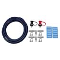 Moroso Battery Charger Cable Kits