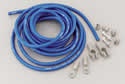 Moroso 74005 - Moroso Universal Battery Cables