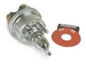 Moroso 74102 - Moroso Super Duty Battery Disconnect Switches
