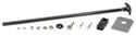 Moroso Push/Pull Battery Disconnect Mounting Kits