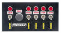 Moroso 74131 - Moroso Toggle Switch Panels