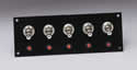 Moroso 74133 - Moroso Toggle Switch Panels