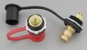Moroso 74140 - Moroso Remote Battery Jumper Terminals