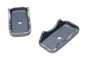 Moroso 85090 - Moroso Rear Axle Housing Mounts