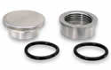 Click here for more information about Moroso Weld-On Fill Cap Kits