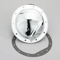 Click here for more information about Moroso Chrome Differential Covers