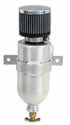 Moroso Dry Sump Breather Tanks