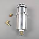 Moroso 85505 - Moroso Radiator Overflow Tanks