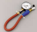 Moroso 89550 - Moroso Tire Pressure Gauges