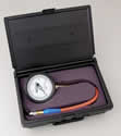Moroso Pro Series Tire Pressure Gauges