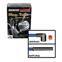 Moroso 9002M - Moroso Mag-Tune Spark Plug Wires