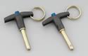 Moroso 90440 - Moroso Quick Release Pins