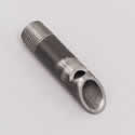 Moroso Replacement Weld-In Nipple Fittings