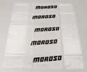 Moroso 99400 - Moroso Engine Storage Bags