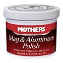 Mothers 05100 - Mothers Mag and Aluminum Polish