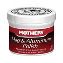 Mothers Mag and Aluminum Polish