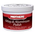 Mothers 05101 - Mothers Mag and Aluminum Polish