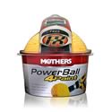 Mothers PowerBall 4Paint