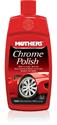 Mothers 05208 - Mothers Chrome Polish