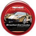 Mothers 05500 - Mothers California Gold Carnauba Cleaner Wax