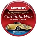 Mothers 05550 - Mothers California Gold Pure Carnauba Wax