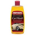 Mothers California Gold Car Wash