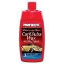 Mothers 05750 - Mothers Pure Carnauba Wax