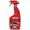 Mothers 05824 - Mothers Wheel Mist Chrome/Wire Cleaner