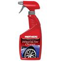 Click here for more information about Mothers Foaming Wheel and Tire Cleaner