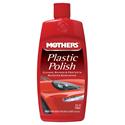 Mothers 06208 - Mothers Plastic Polish