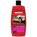 Click here for more information about Mothers California Gold Pre-Wax Cleaner