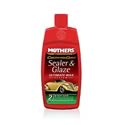 Mothers 08100 - Mothers California Gold Sealer and Glaze