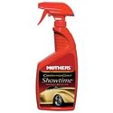 Mothers 08216 - Mothers California Gold Showtime Instant Detailer