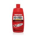 Mothers 08808 - Mothers PowerPlastic Polish